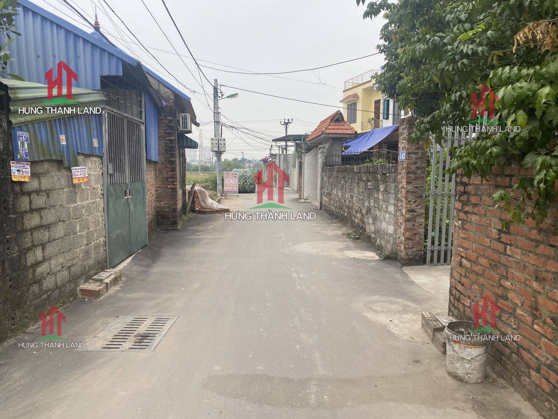 Hình ảnh Hàng hiếm đất Hà Đông chính chủ gửi bán mảnh đất dân F0 chỉ nhỉnh 1 tỷ