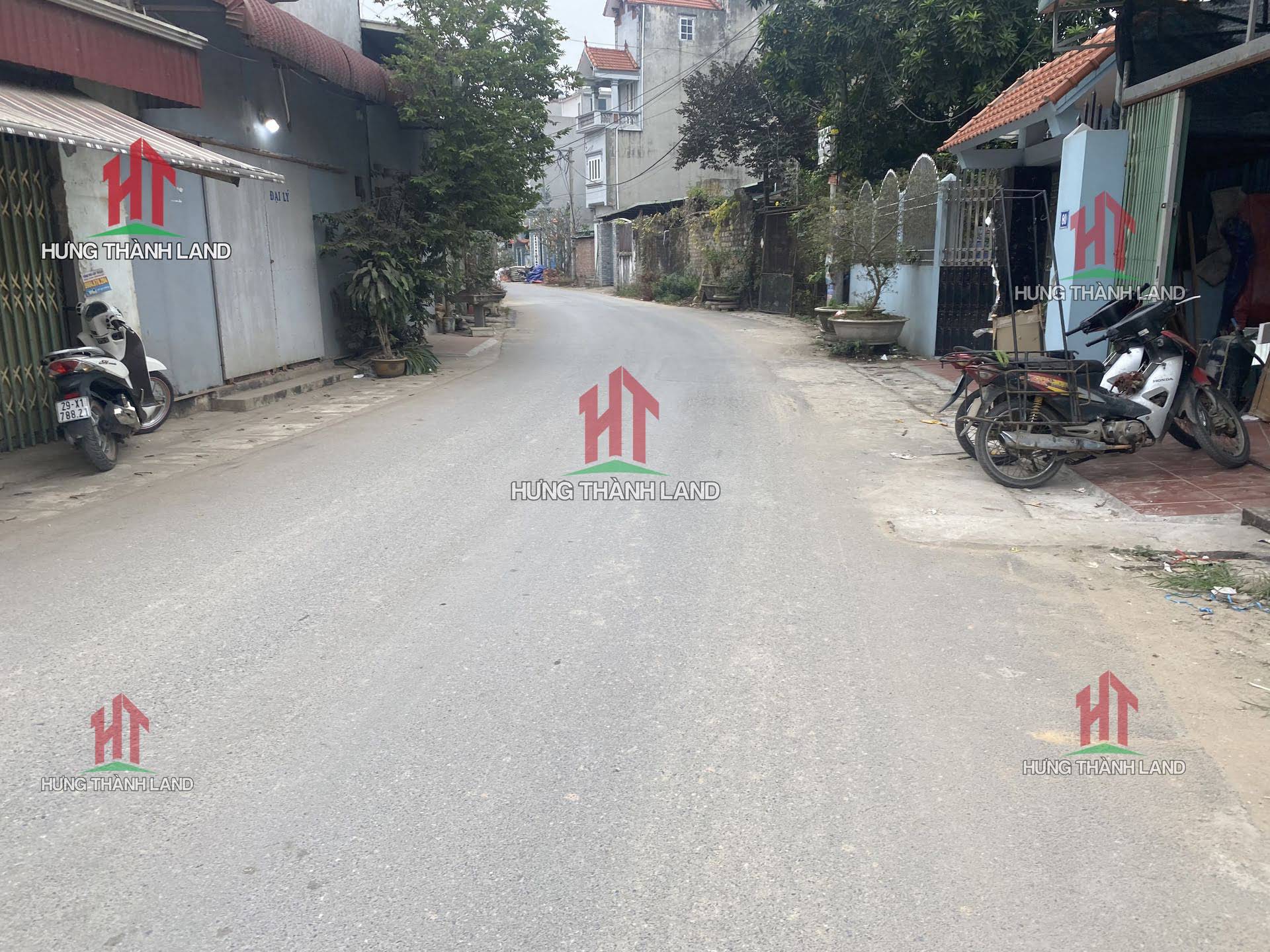 Hình ảnh Chính chủ dân F0 muốn bán Lô Đất Hoa Hậu phường Biên Giang 41m2