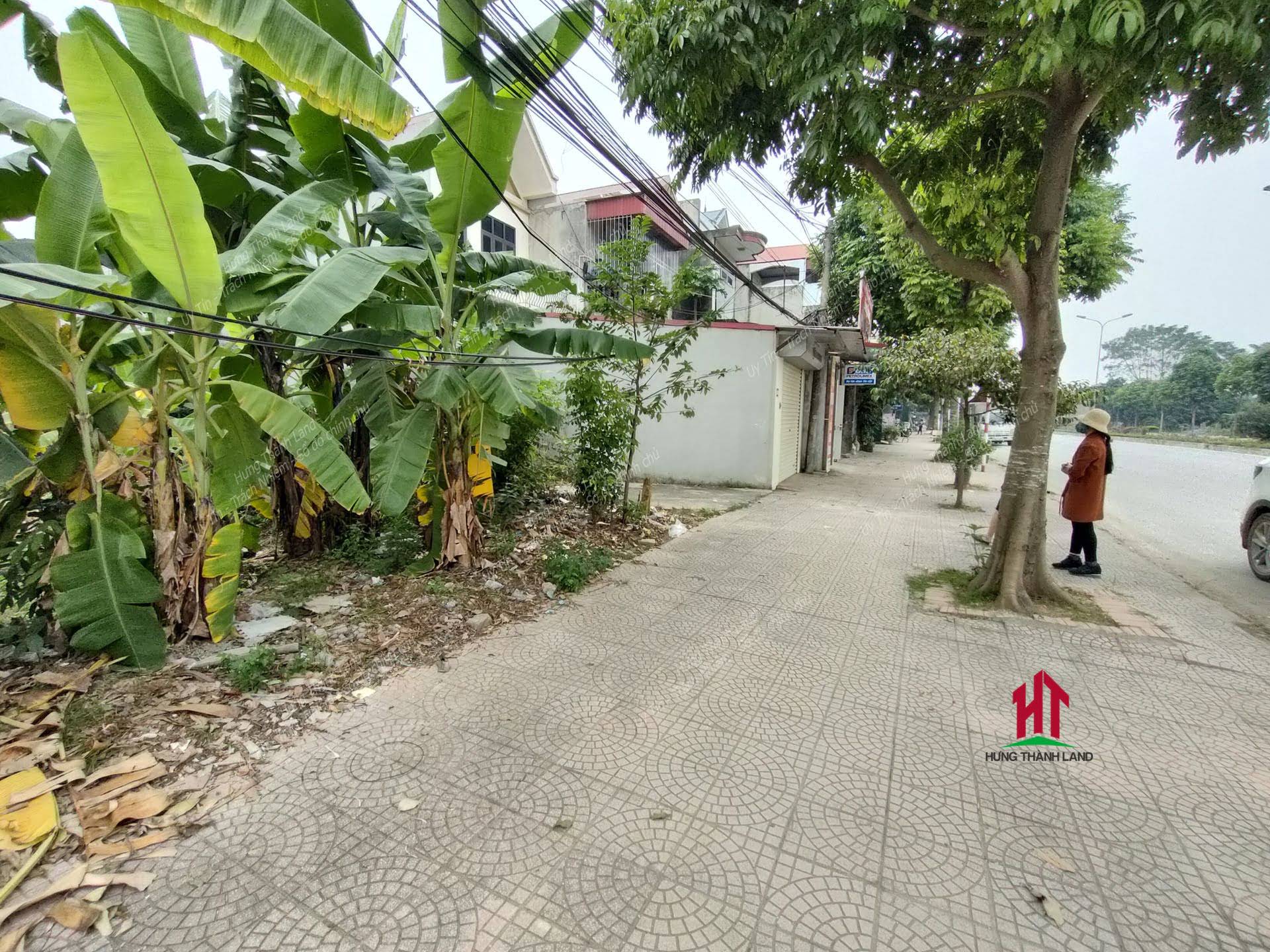 Hình ảnh Bán đất đẹp Mặt đường ở Trung Sơn Trầm 70m2