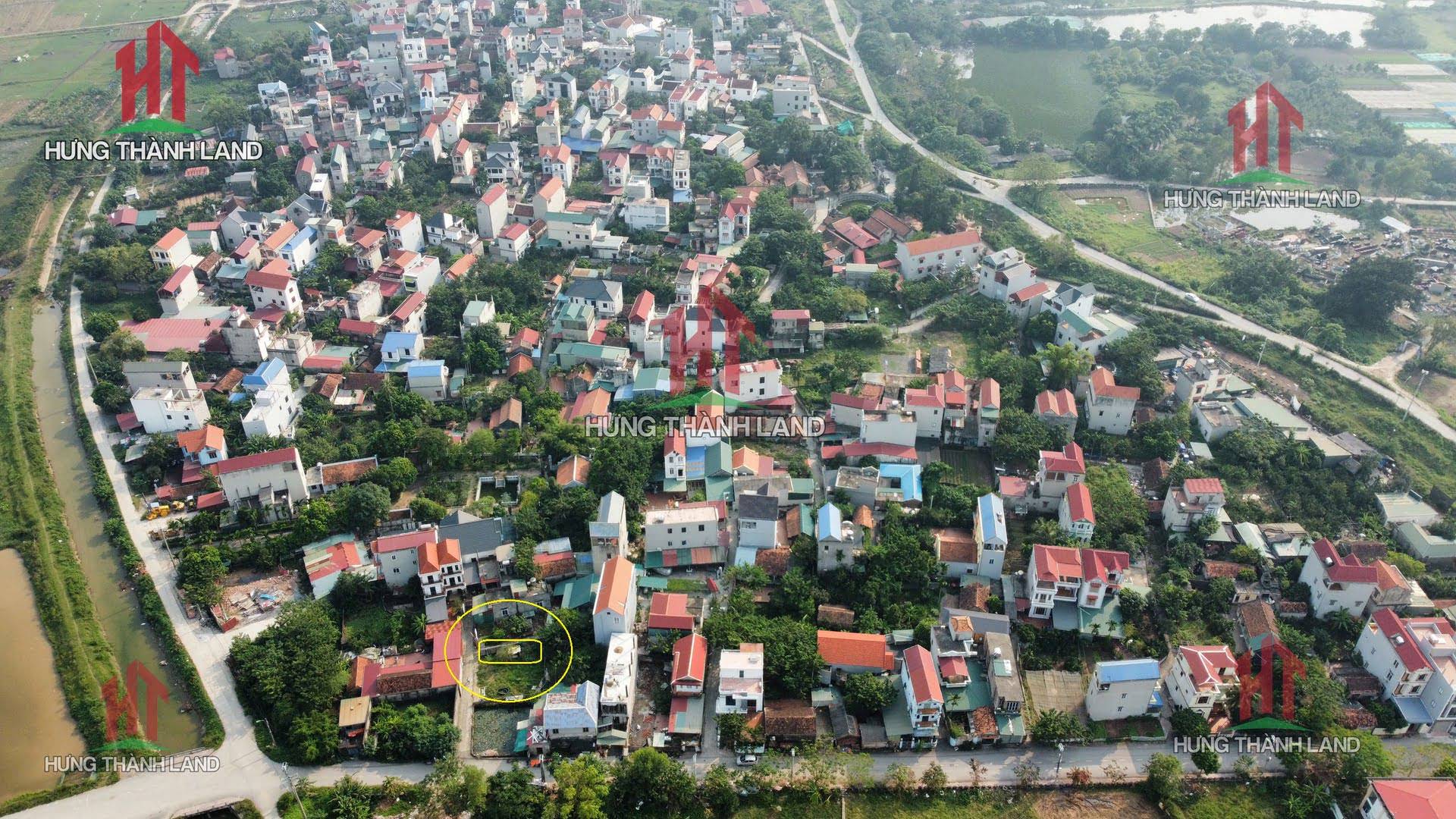 Hình ảnh Gia đình khó khăn muốn bán lại mảnh đất 55.8m2 ở Hà Đông giá 1,x tỷ
