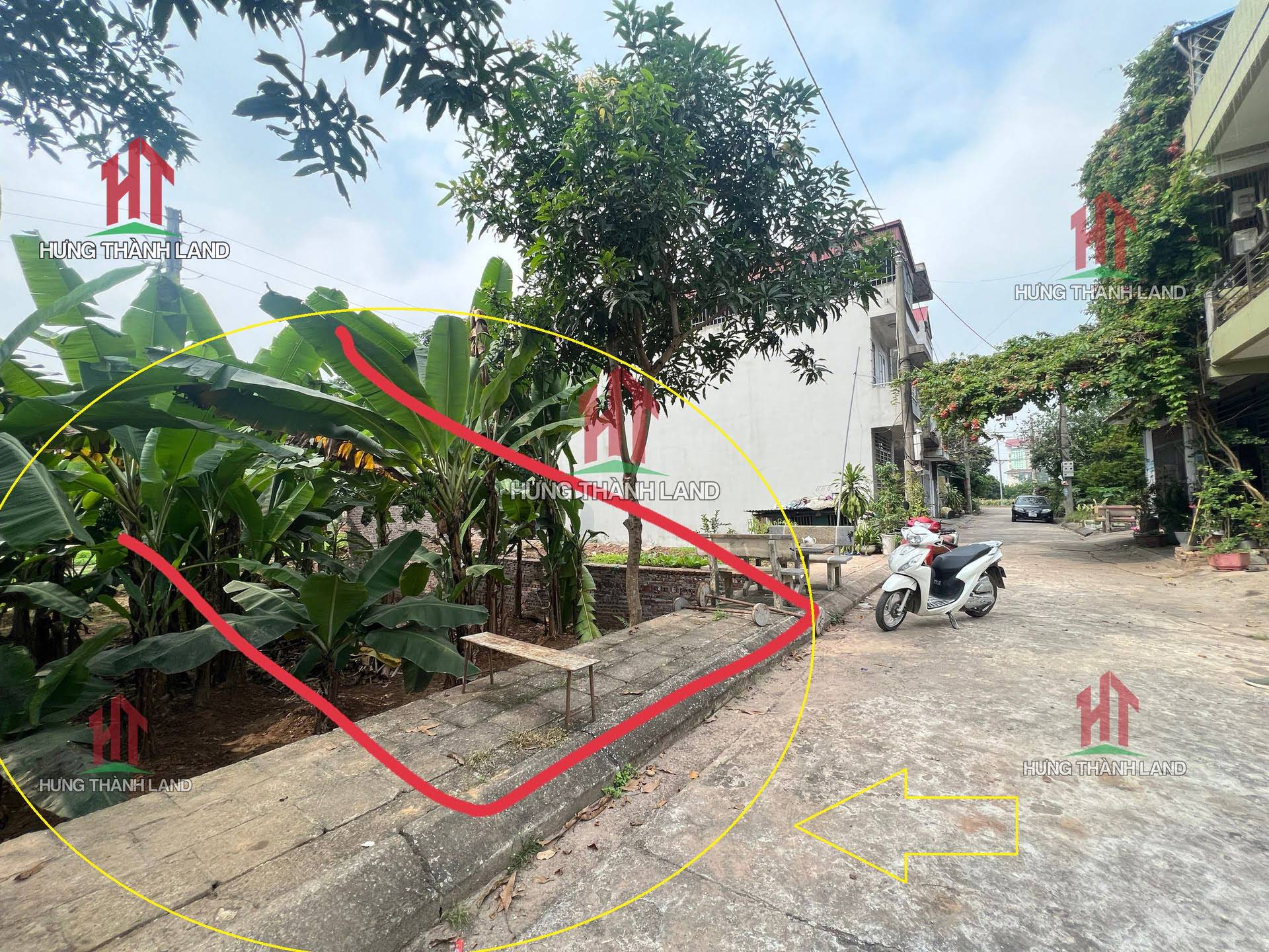 Hình ảnh Đấu giá trúng lô đất ở Biên Giang Hà Đông 68,57m2 chủ muốn sang nhượng lại giá F0