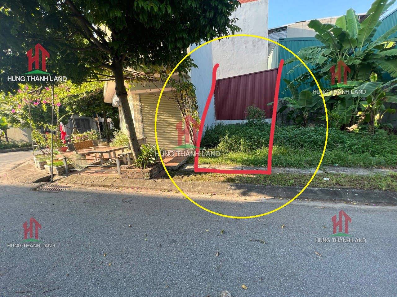 Hình ảnh 50m2 Đấu giá Phúc Tiến phường Biên Giang quận Hà Đông giá tốt nhất Hà Nội chỉ 2,x tỷ