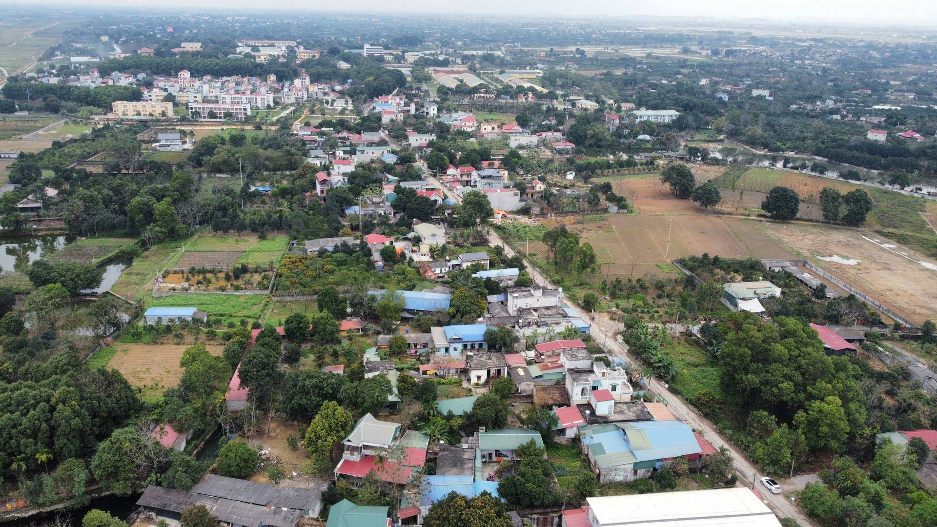 Hình ảnh Lô đất vàng trong làng quân đội VN an ninh bậc nhất cuộc sống văn minh 100m2 giá hơn 900 triệu
