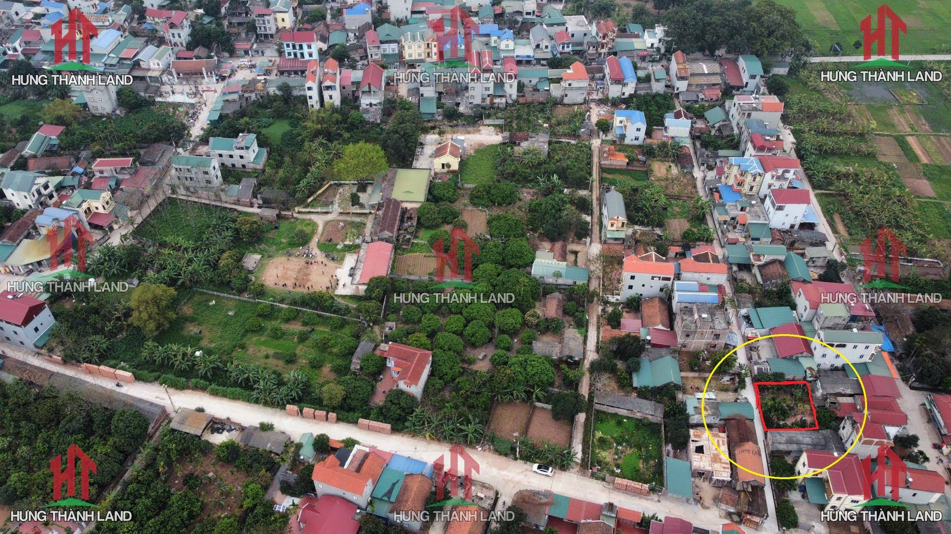 Hình ảnh Gia đình đang muốn bán mảnh đất 232m2 mặt tiền 15m ở Hoàng Diệu