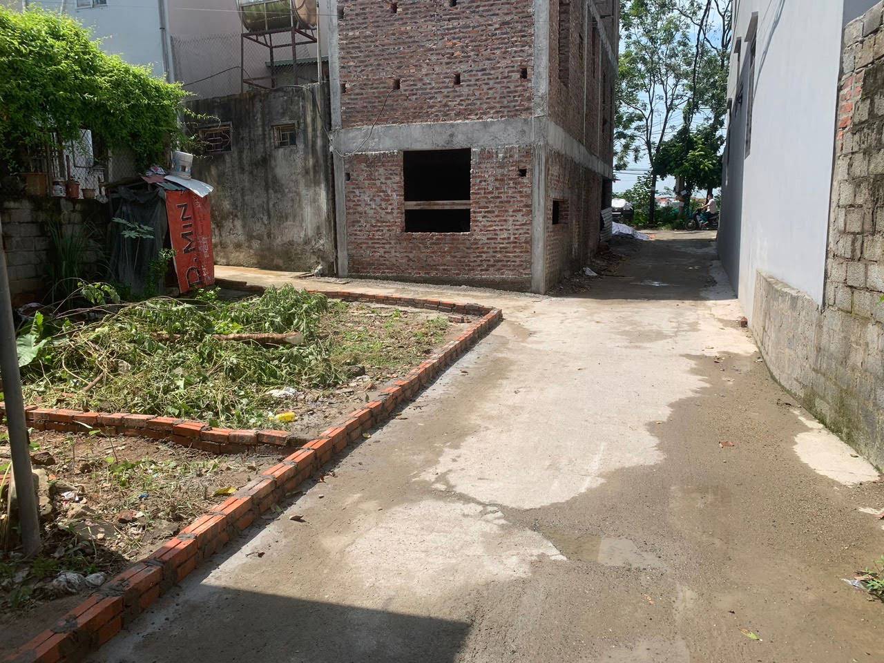 Hình ảnh Bán Đất Thị Trấn Chúc Sơn Lô Góc Ngay Chợ Chúc Sơn Chương Mỹ