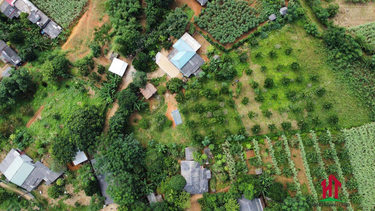 Hình ảnh Bán Đất Giá Rẻ Phong Thủy Hữu Tình ở Tân Phong 2444m2