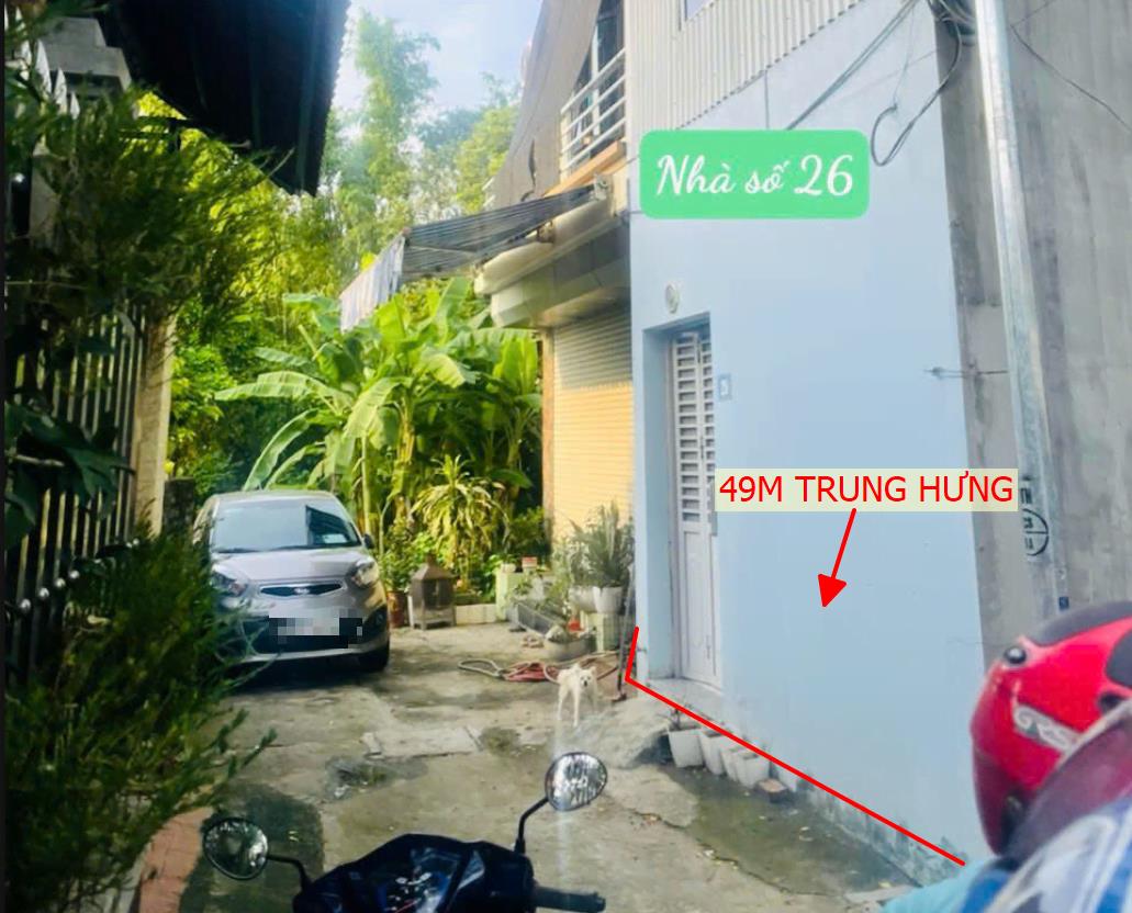 Hình ảnh Bán Lô Đất 49m Tại Trung Hưng Sơn Tây Sẵn Nhà 2 Tầng Dân Cư Đông Đúc Thân Thiện Đầy Đủ Tiện Ích Giá Đầu Tư