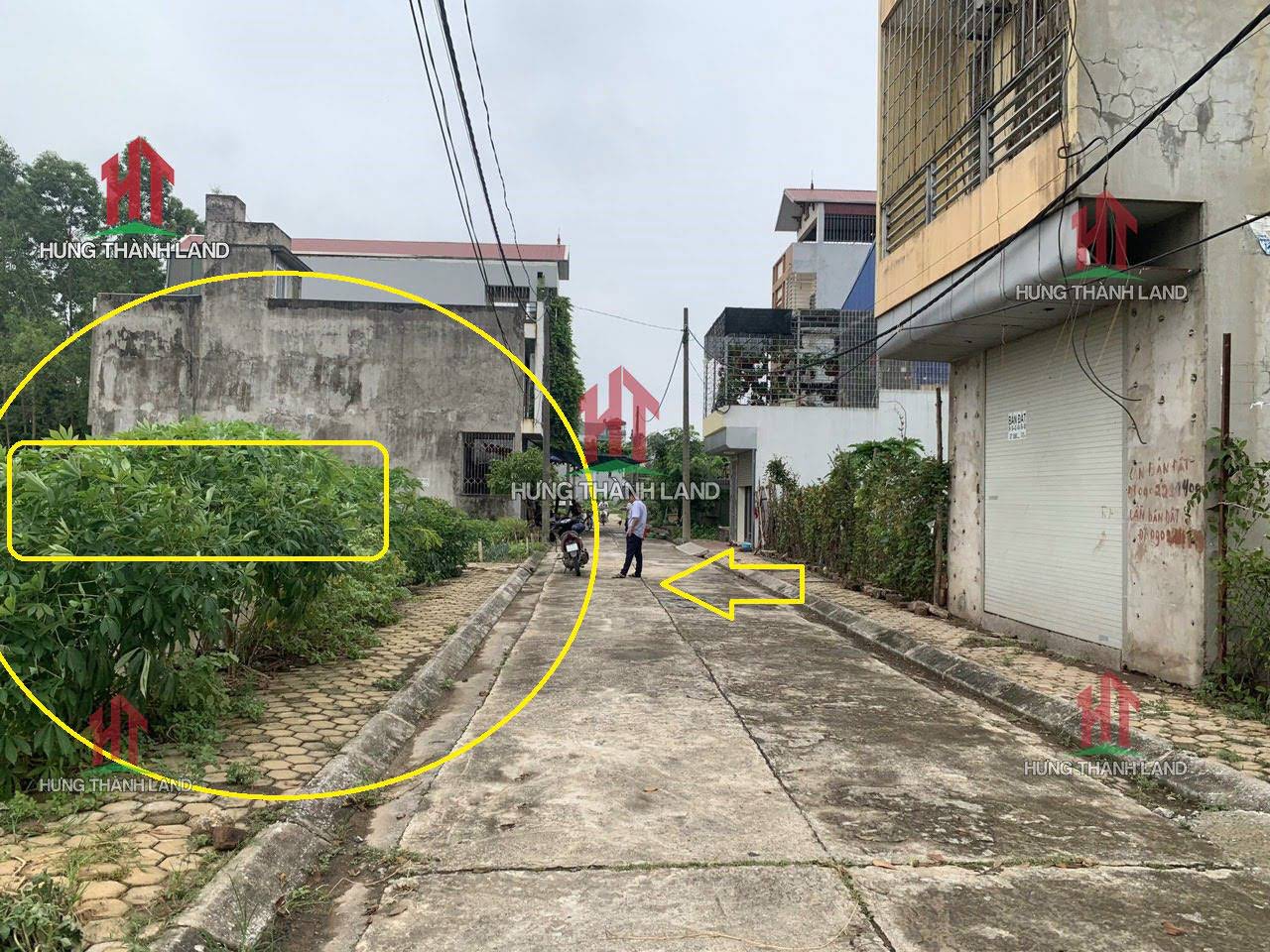 Hình ảnh Đấu giá Thờn Bơn phường Biên Giang quận Hà Đông 66m2 chủ nhà nhờ bán giá chỉ 2,x tỷ