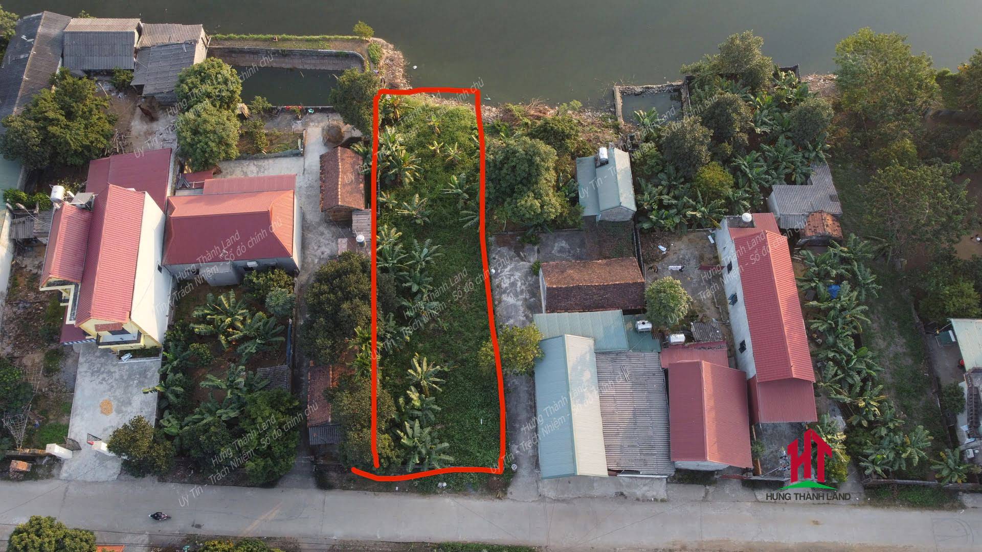 Hình ảnh Bán đất đẹp view hồ Kỳ Viên Đẹp thoáng mát hàng hiếm 515m2