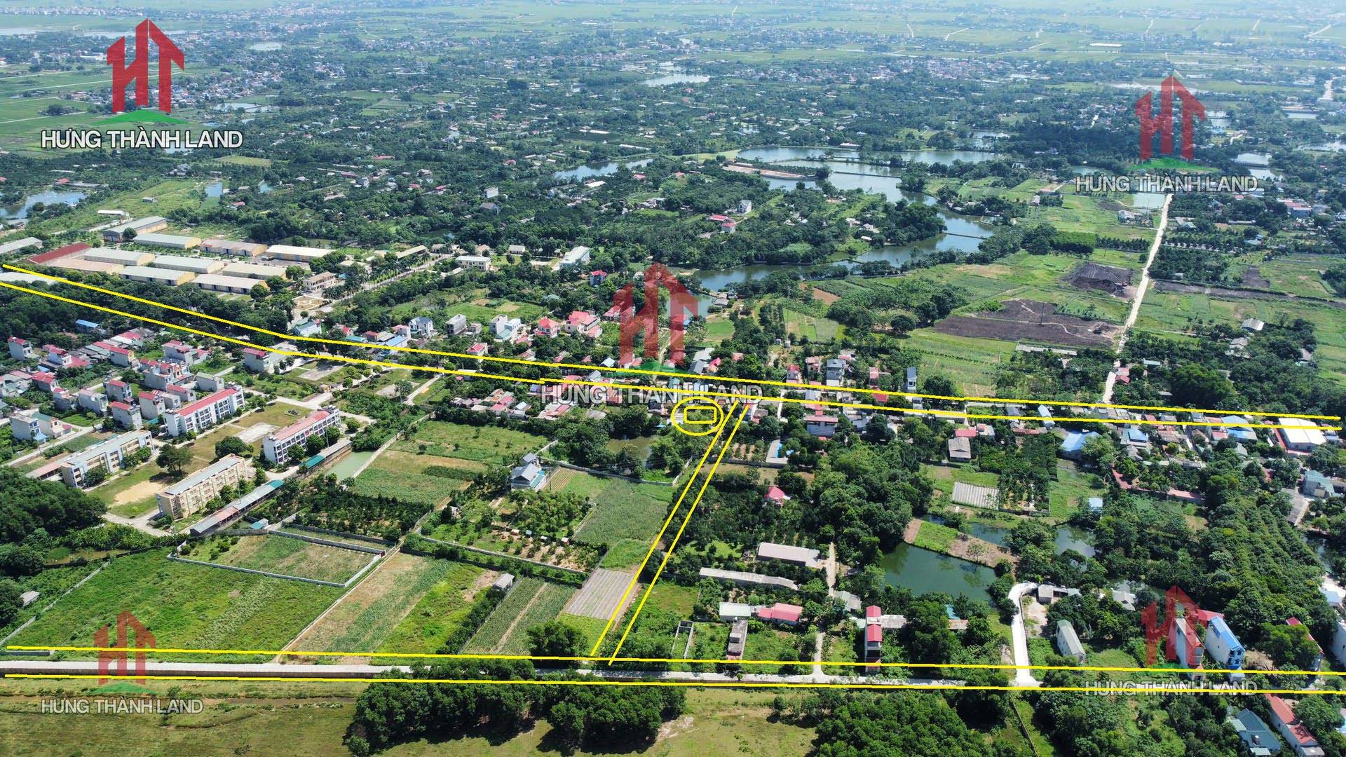Hình ảnh Chủ nhà đang muốn bán đất trả nợ mảnh đất 100m2 chỉ vài trăm triệu